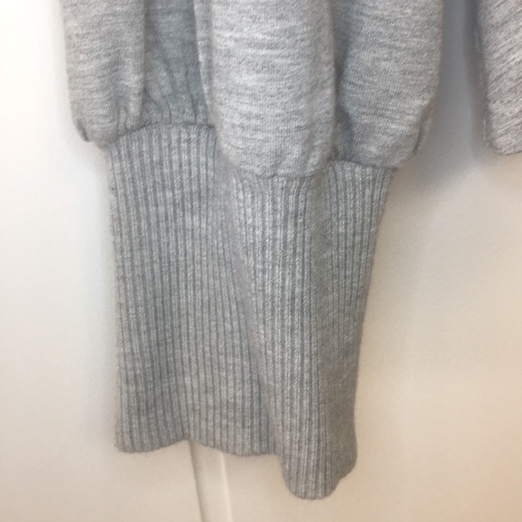 Zara ladies medium long sleeve T-shirt - Picture 6 of 8